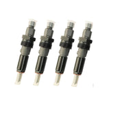 HP injection 4PCS Fuel Injector 3909476 for Cummins Engine 4BT 4BT3.9L 4BT5.9L 6BT 6BT3.9L